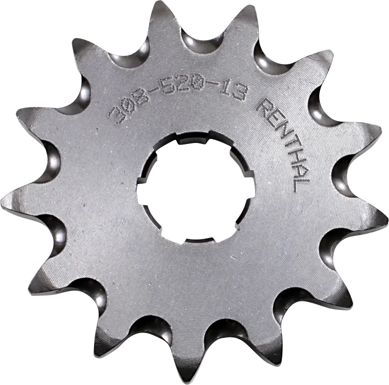 Front Sprocket