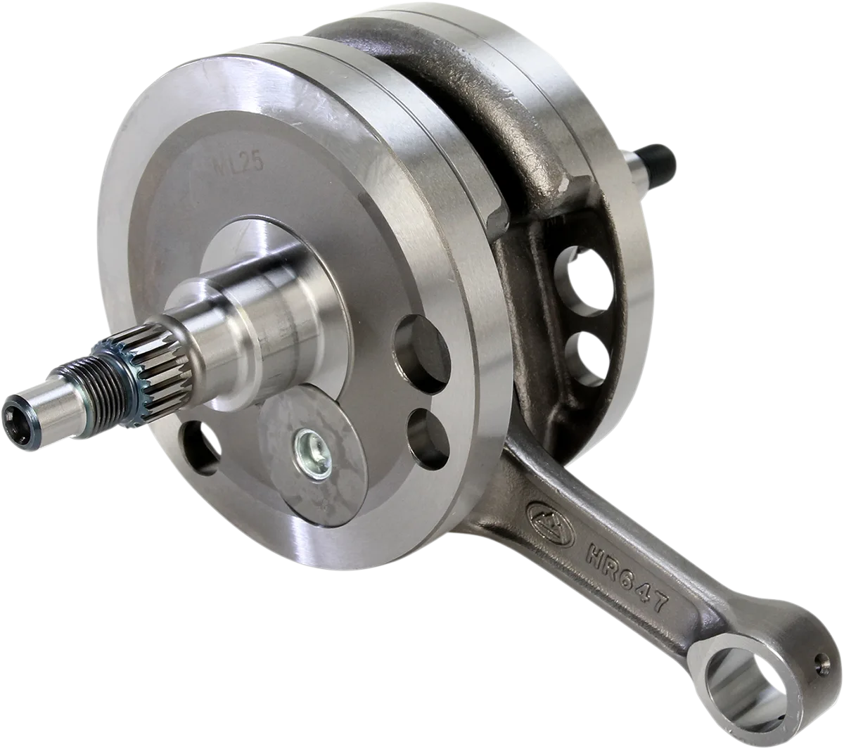 Crankshaft Assembly