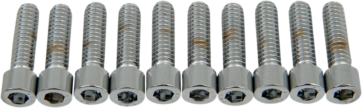 Socket-Head Bolts