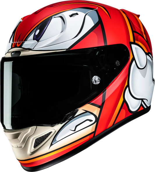RPHA 12N Knuckles Helmet