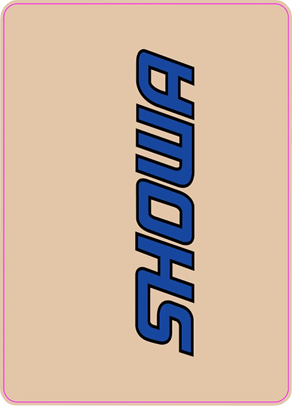 Upper Fork Decal