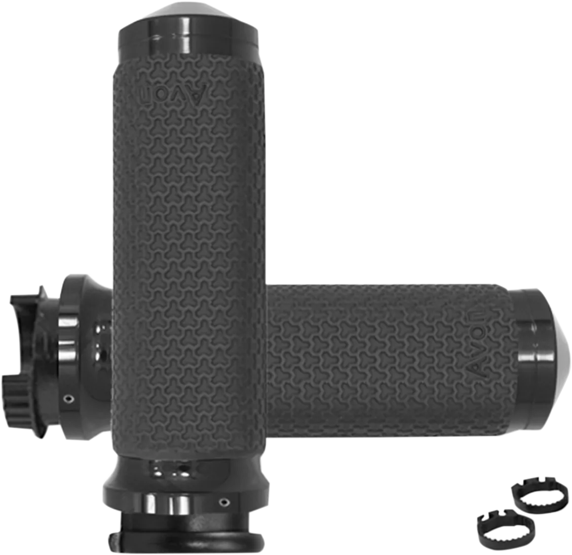 Memory Foam Grips