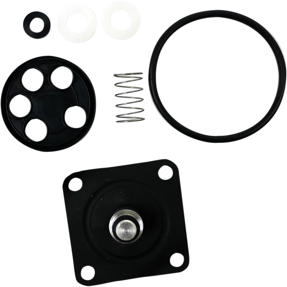Fuel Petcock Repair Kit