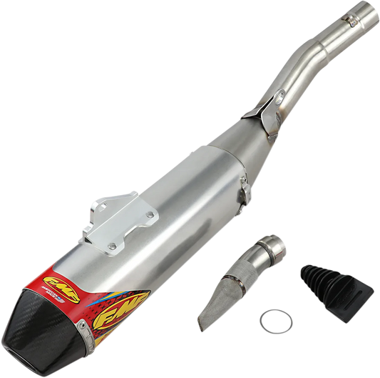 Factory 4.1 RCT Slip-On Muffler