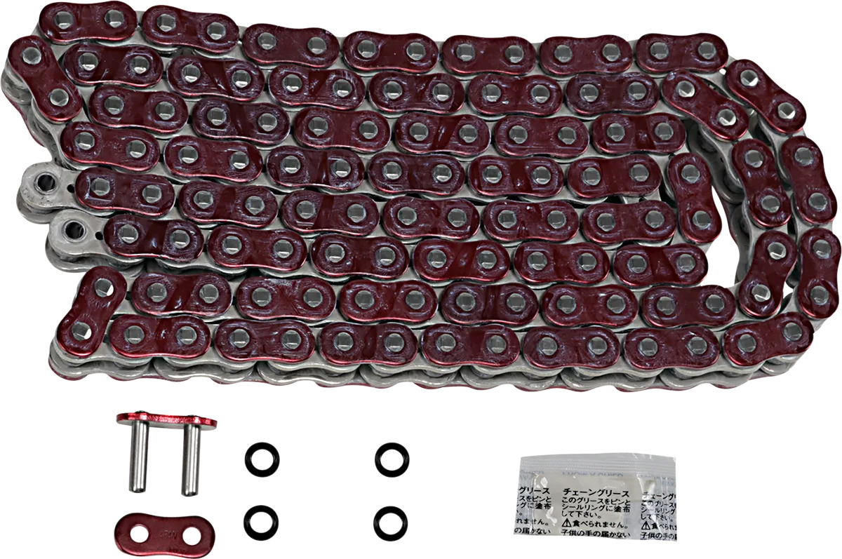 530 ZVX3 Extreme Sportbike Series Chain