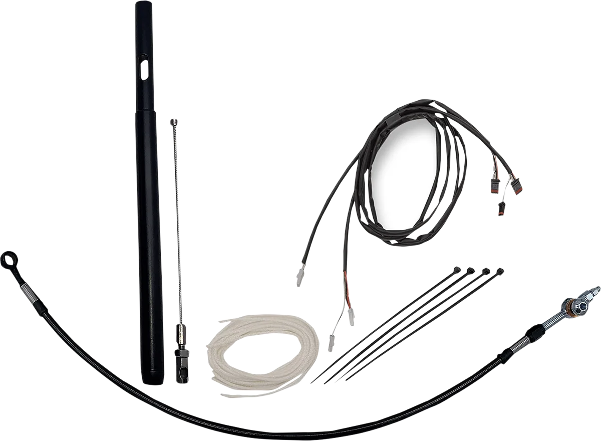 Control Installation Kit