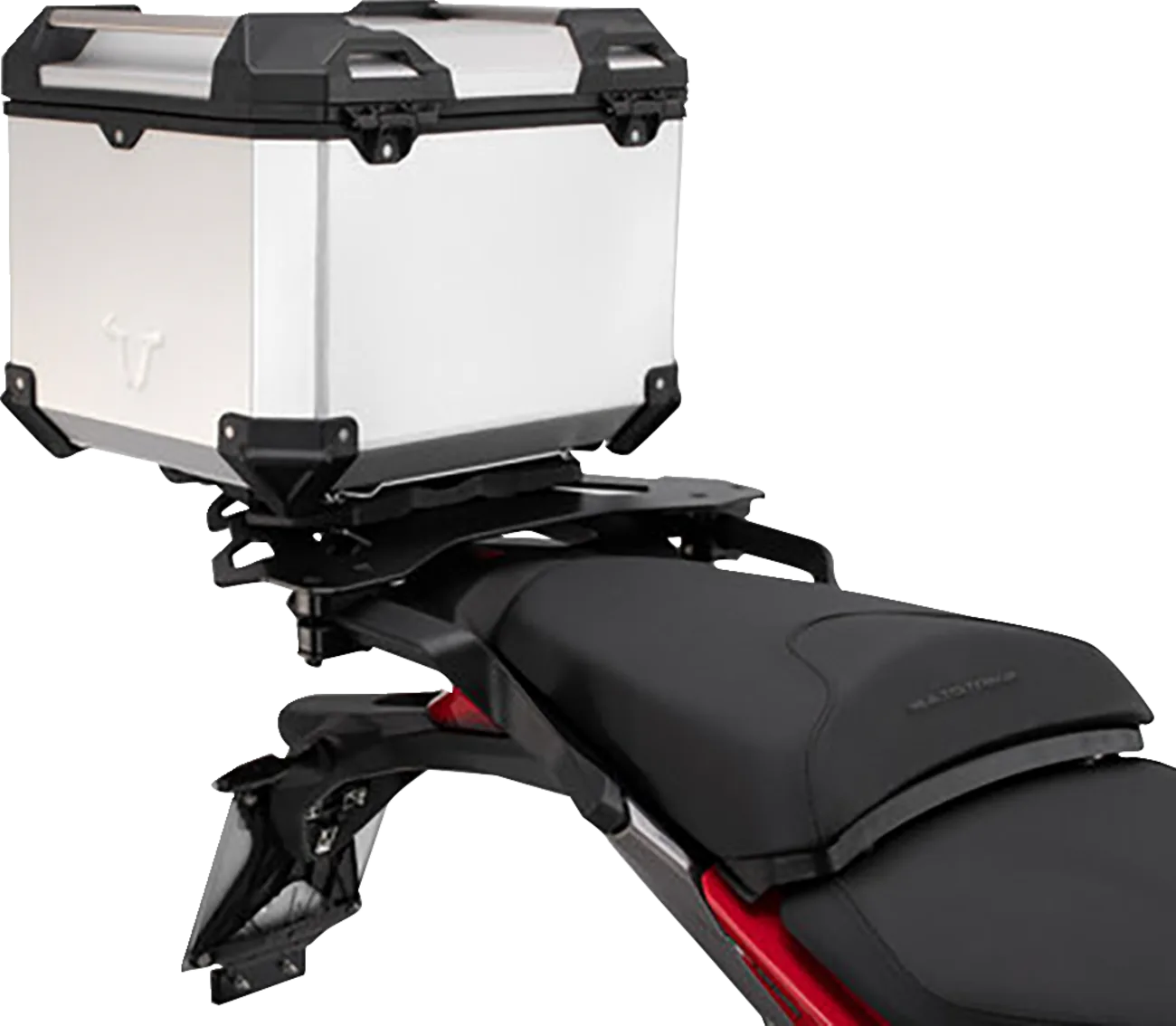 TRAX ADV Top Case System
