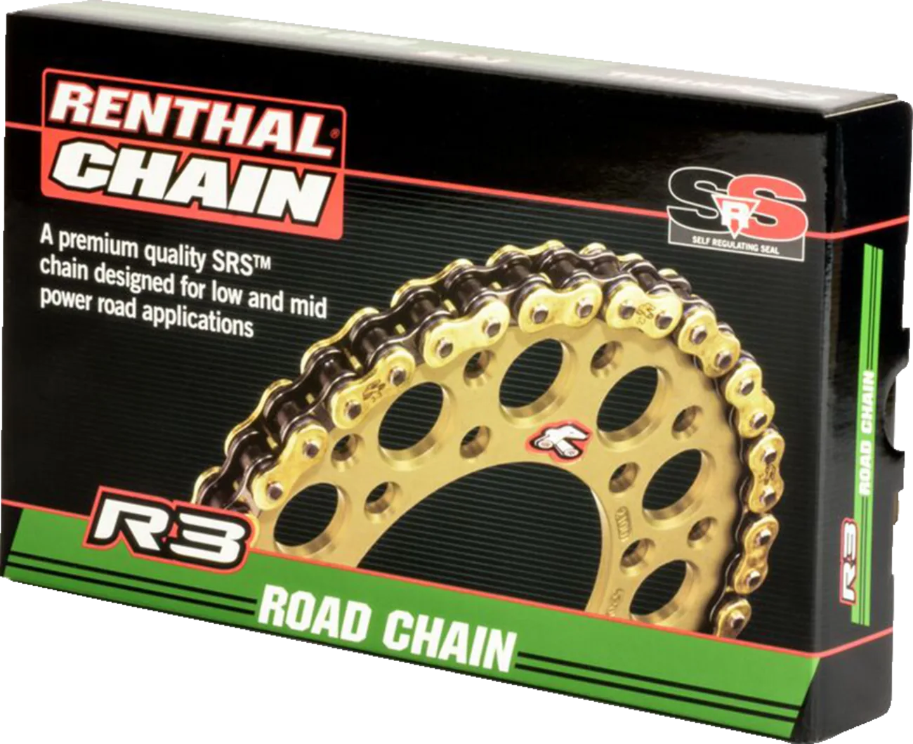 520 R3-3 SRS Drive Chain