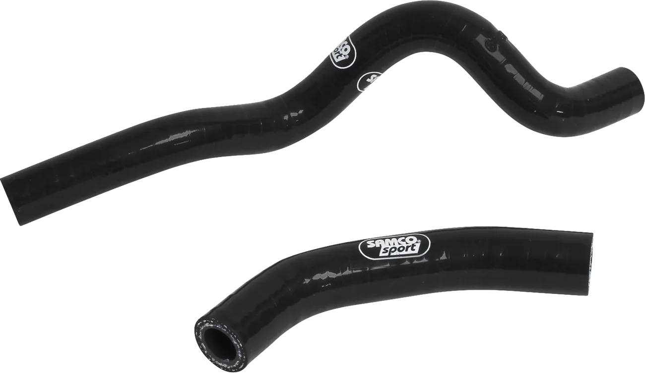 Radiator Hose Kit — Standard