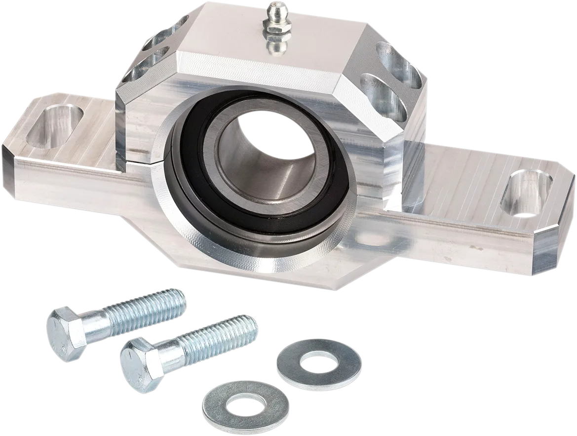Carrier Bearing