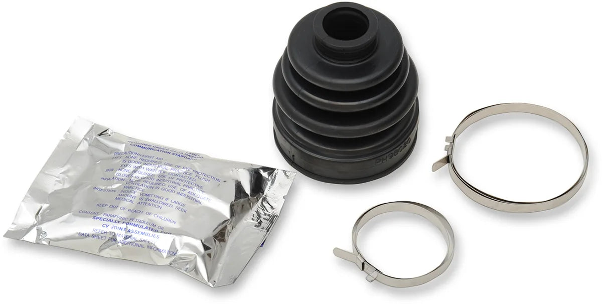 CV Boot Kit Standard — Boot
