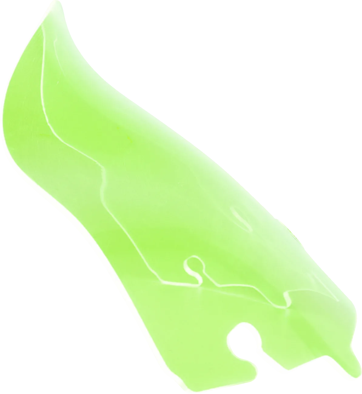 Ice Flare® Windshield
