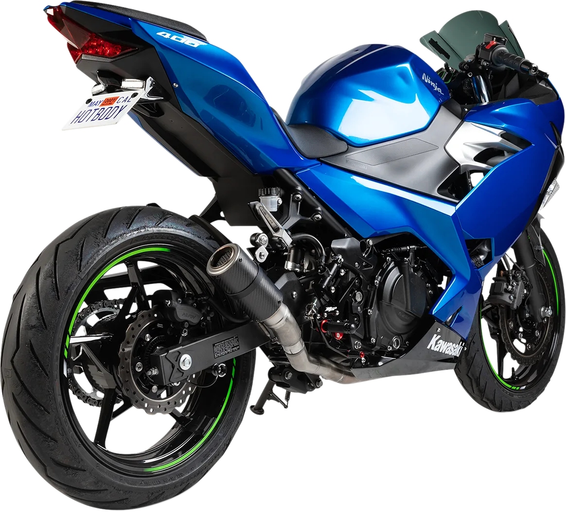 MGP Stinger Slip-On Muffler