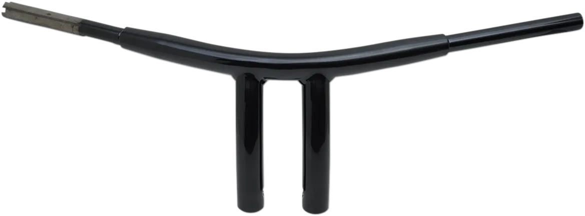 1-1/2" "Big" Buffalo Bar