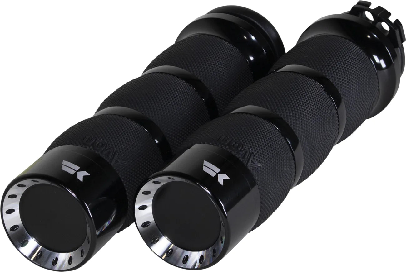 Turbine Grips