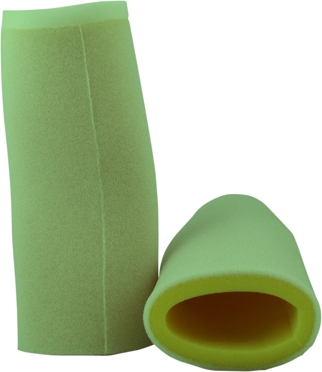 Pre-Oiled Air Filter