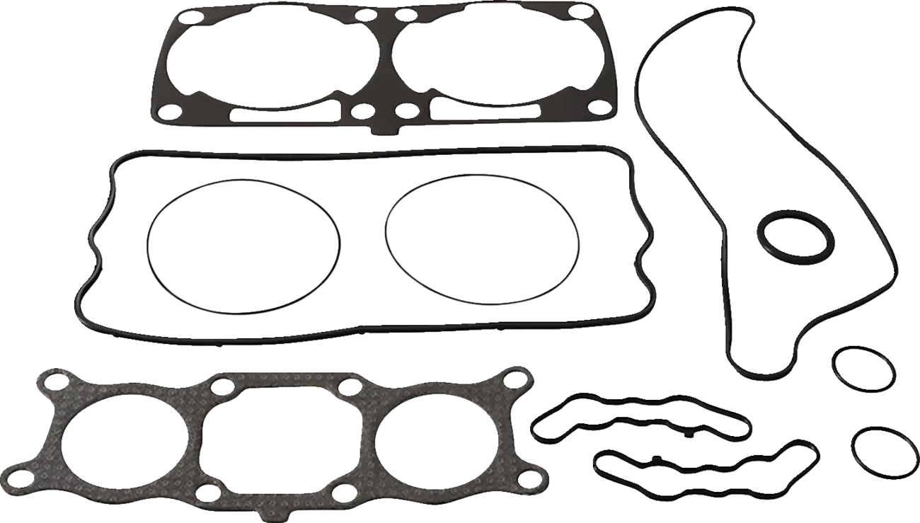 Pro-Formance Full Top End Gasket Kit