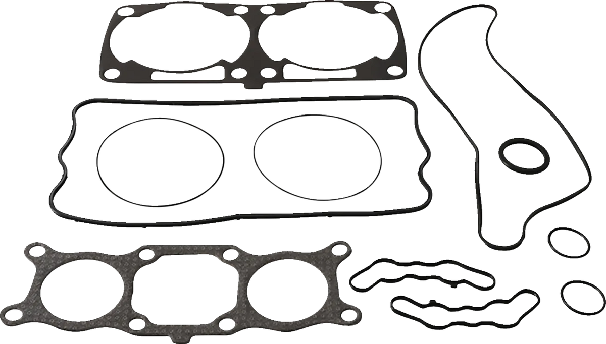 Pro-Formance Full Top End Gasket Kit