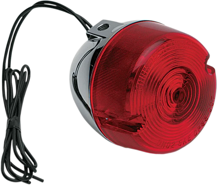 Turn Signal Assemblies