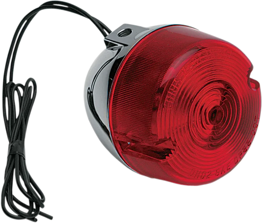 Turn Signal Assemblies