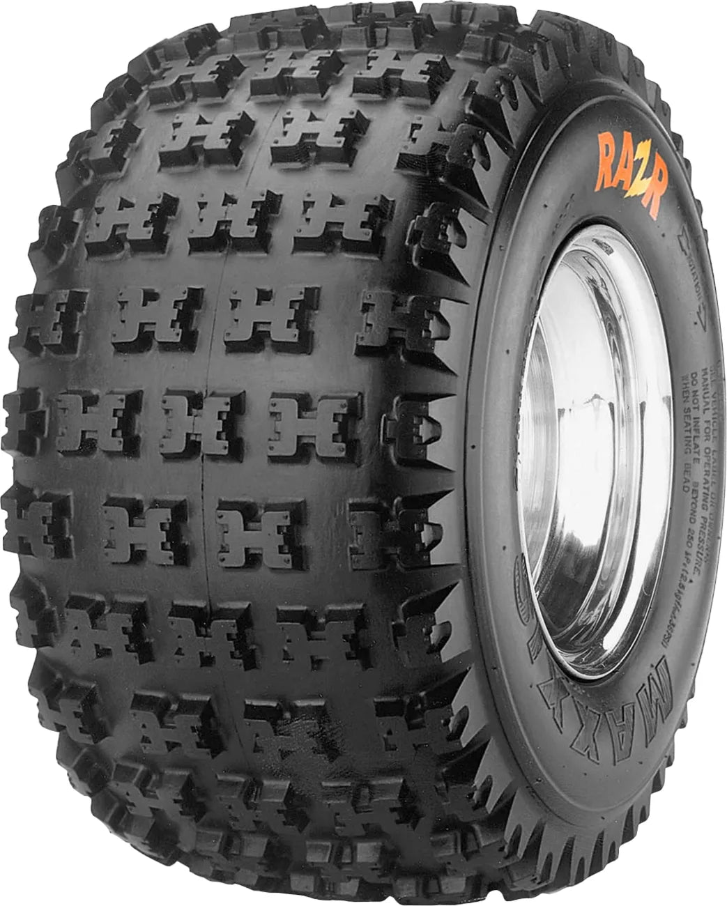 Razr Tire