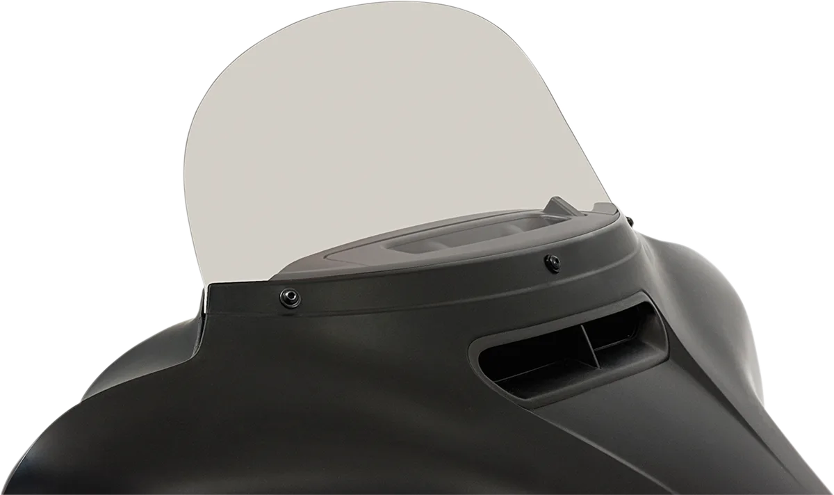 Replacement Lucite Windshield