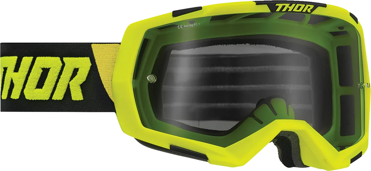 Regiment Goggle
