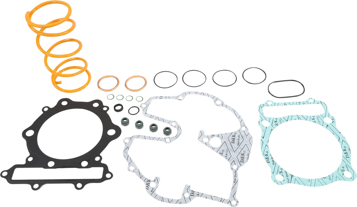 Top End Gasket Set