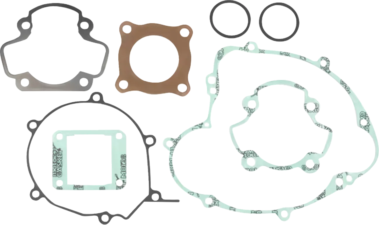Gasket Kit — Complete