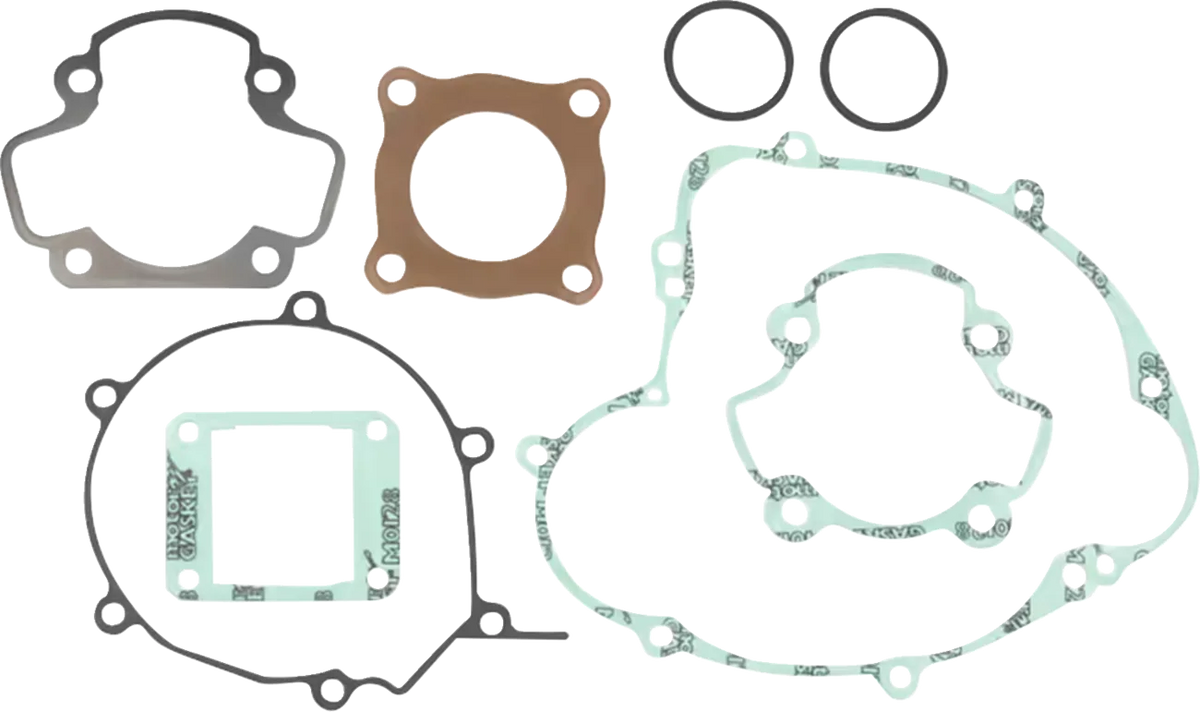Gasket Kit — Complete