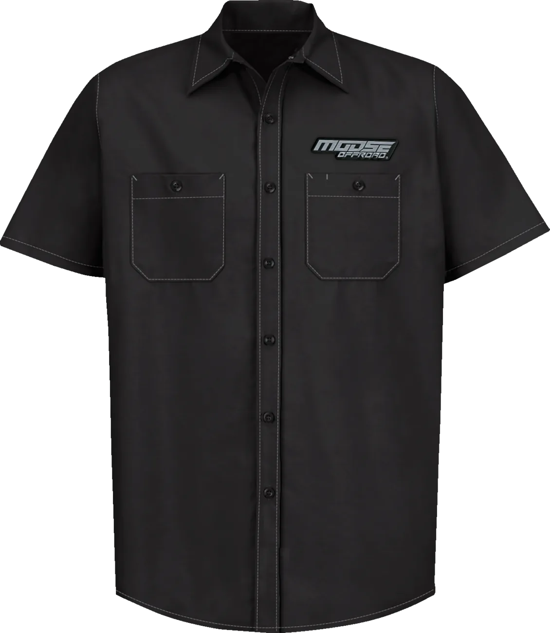 Moose Offroad Shop Shirt