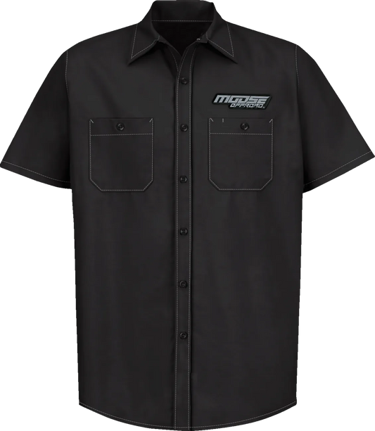 Moose Offroad Shop Shirt
