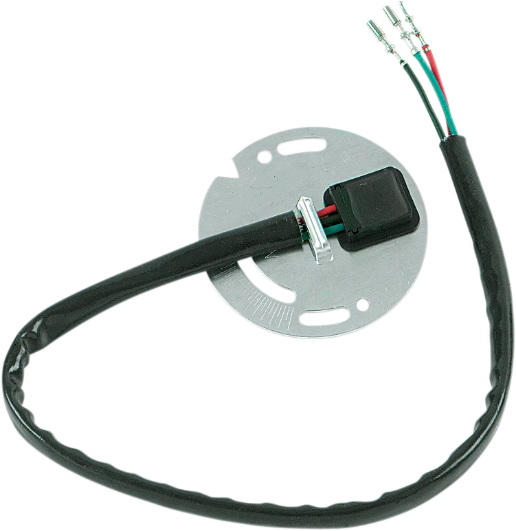 Ignition Sensor Assembly