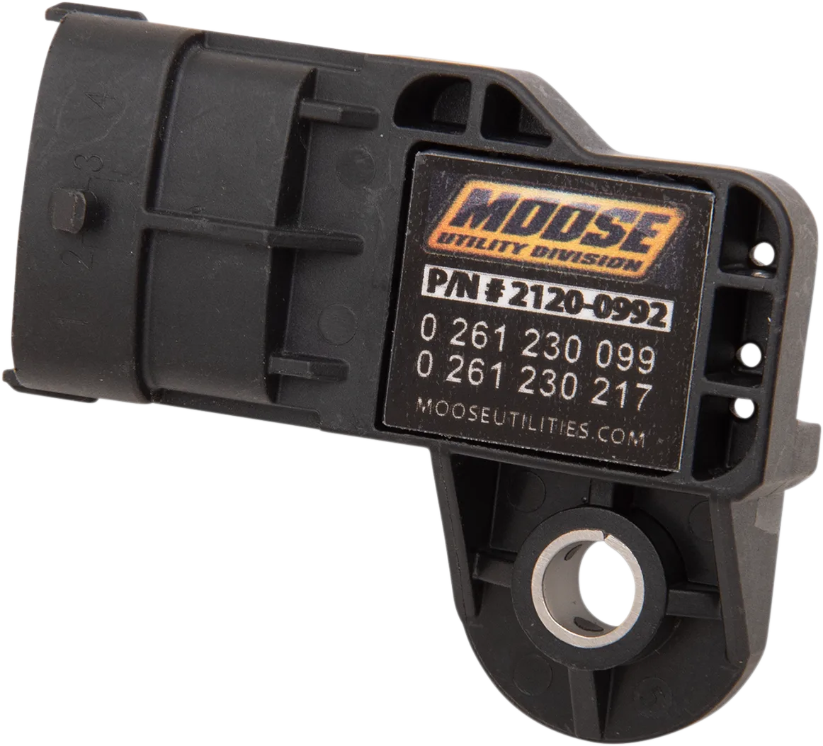 T-Map Sensor