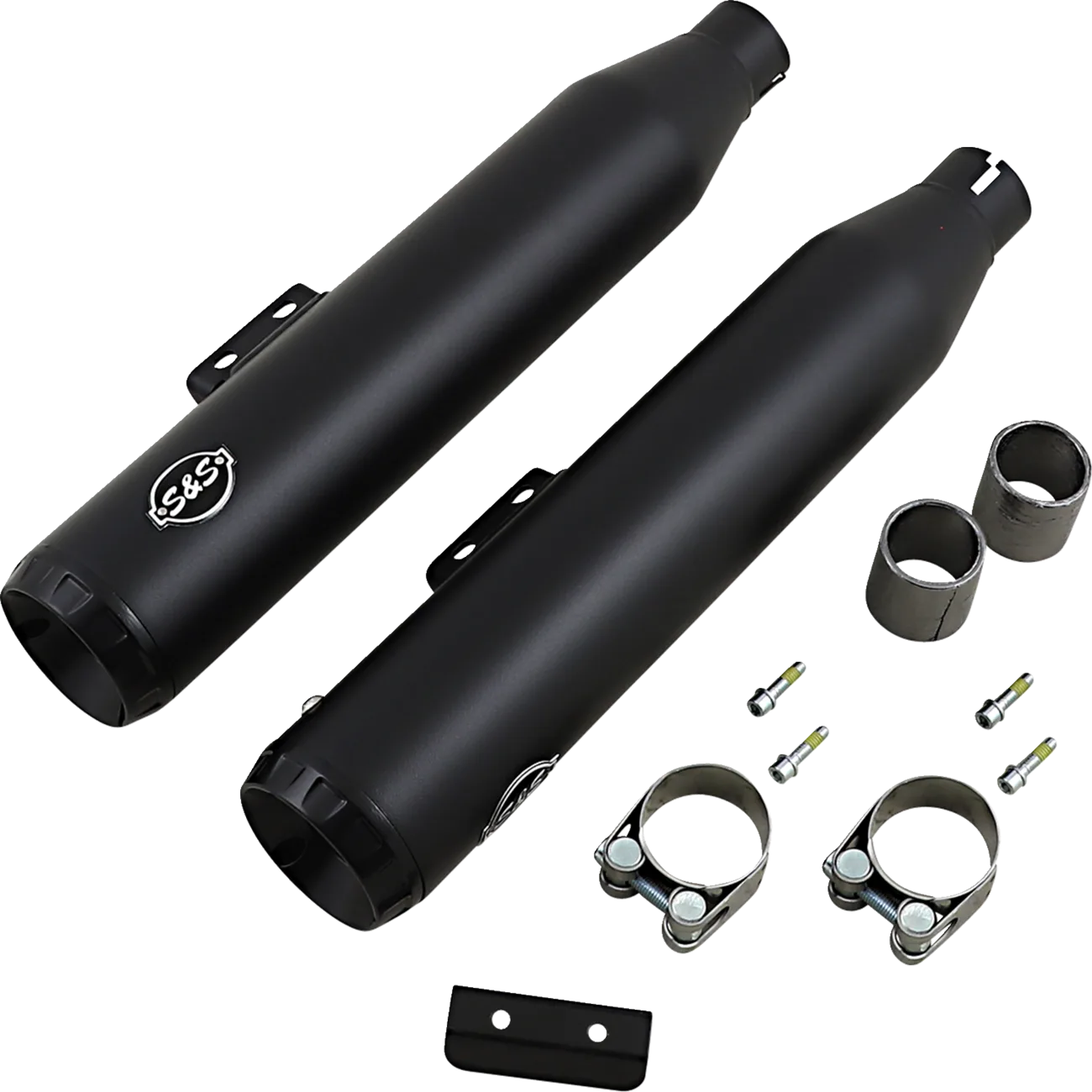 Grand National Slip-On Mufflers