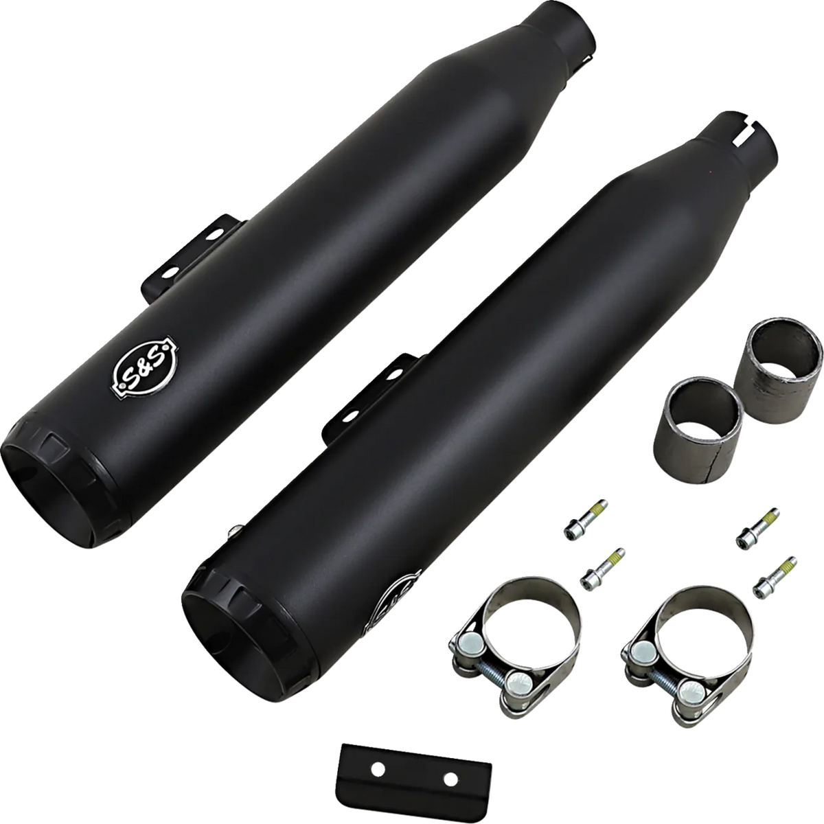 Grand National Slip-On Mufflers