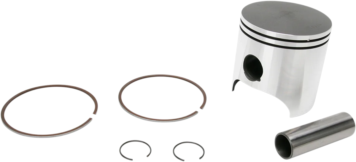 Piston Kit for 2 Stroke