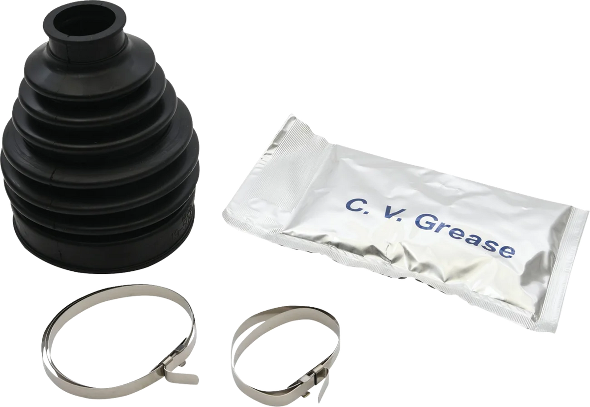 CV Boot Kit