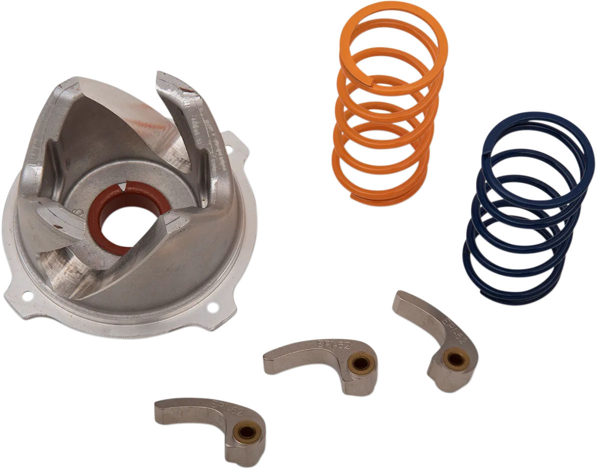 Sport Utility Clutch Kit