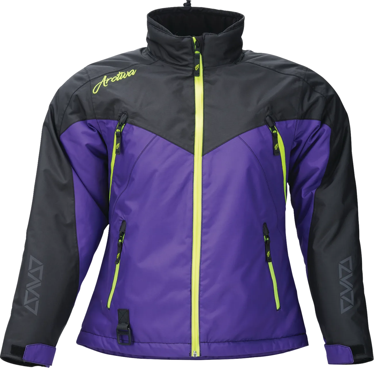 Women's Insulated Pivot 7 Jacket