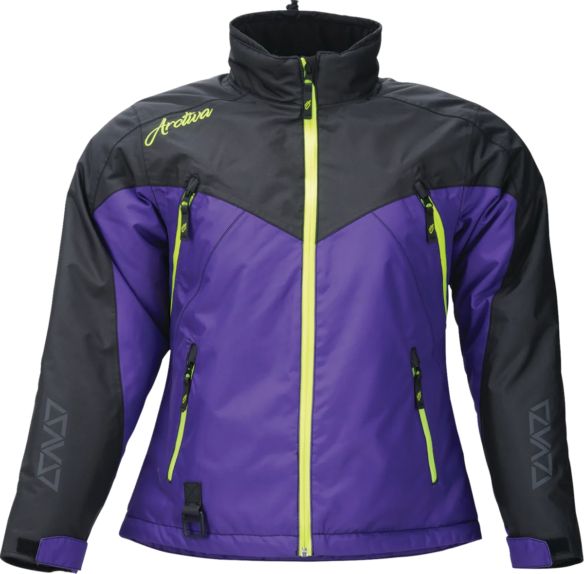 Women's Insulated Pivot 7 Jacket
