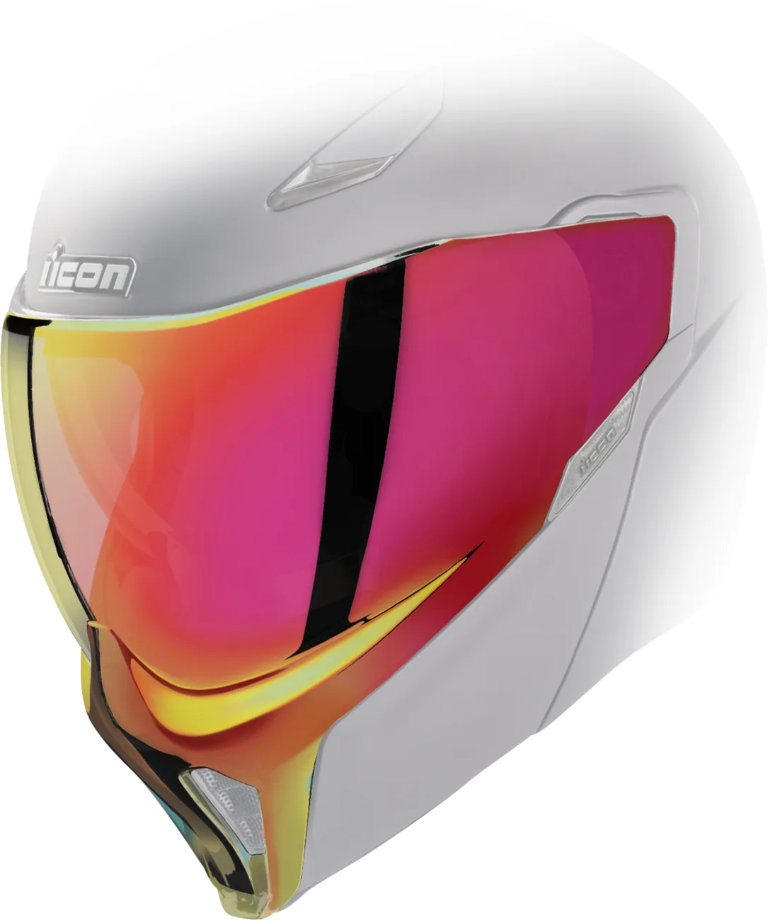 Threshold™ Helmet Shield