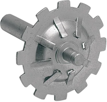 Right Clutch Pushrod End