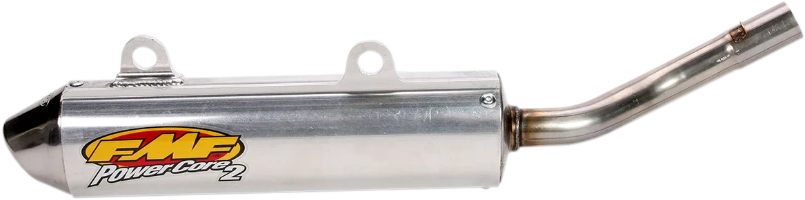 Powercore 2 Silencer