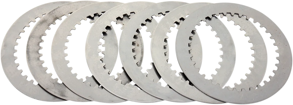 Clutch Steel Alloy Drive Plate