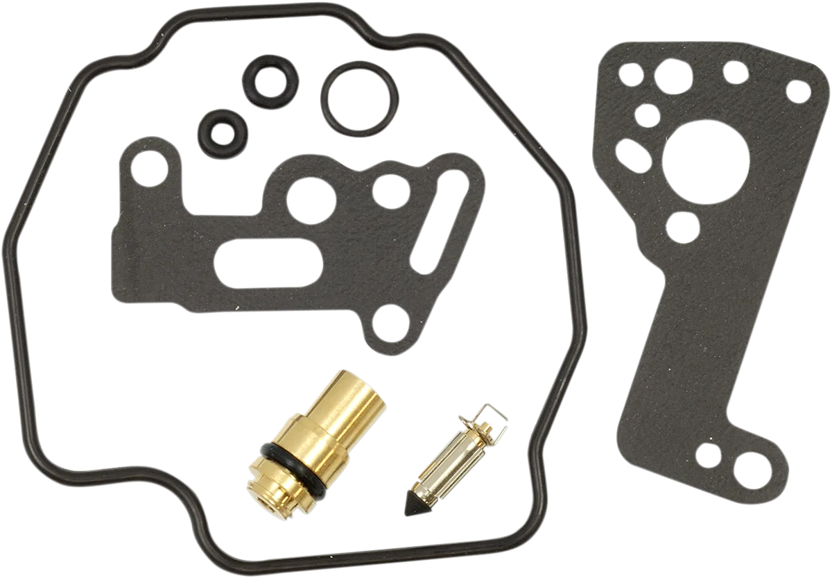 Carburetor Repair Kit