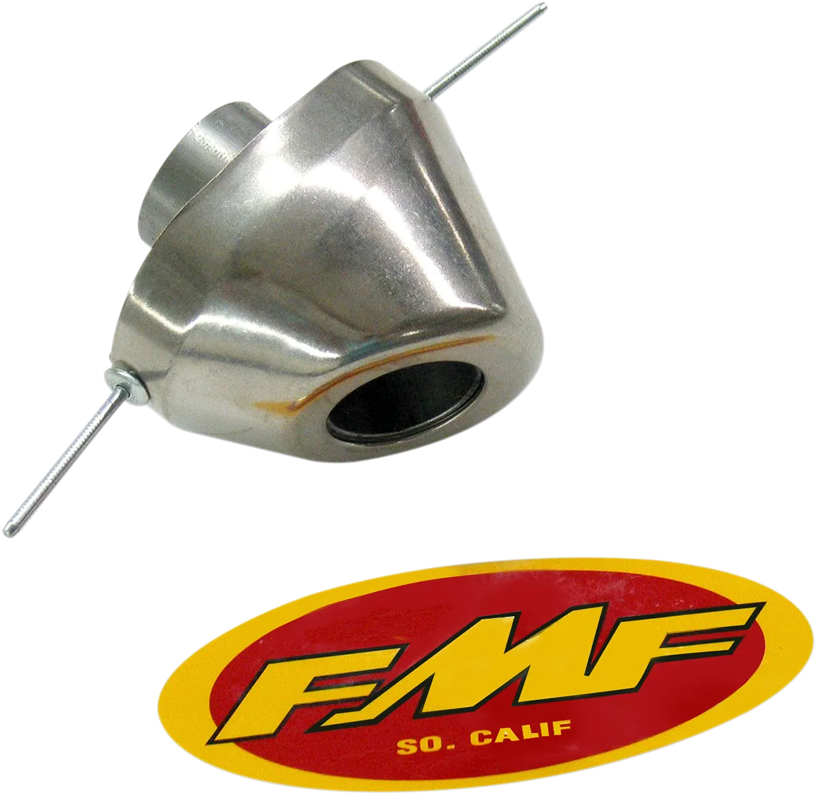 Replacement Rear Cone Cap