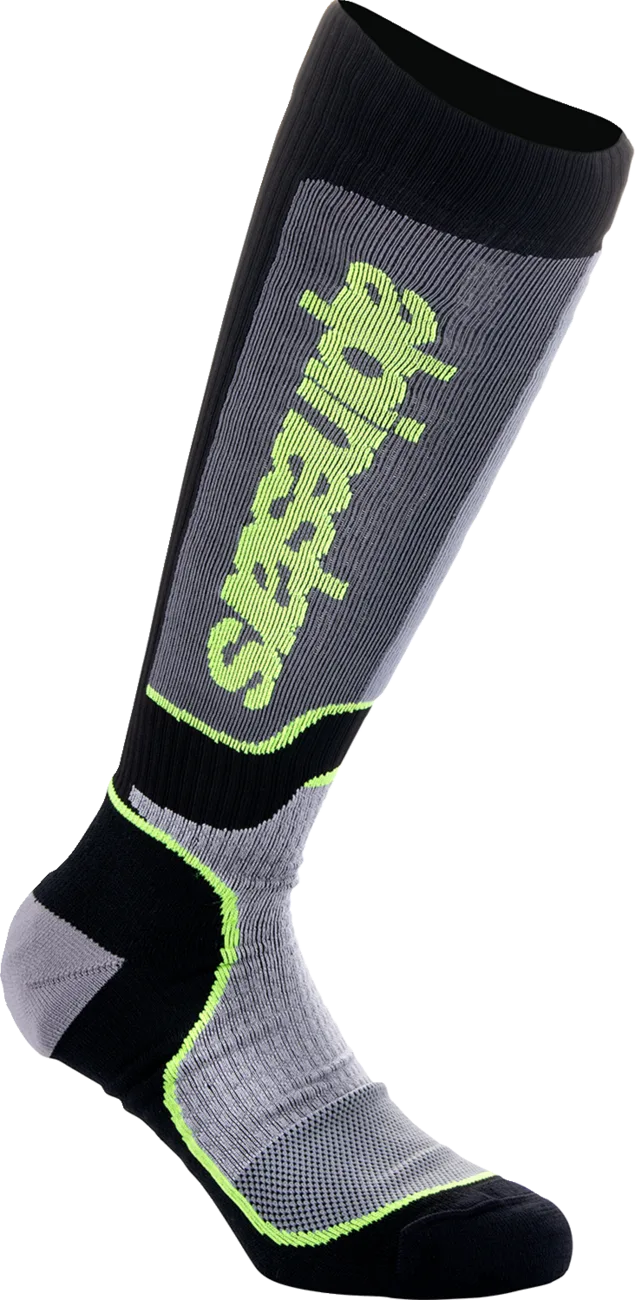 Youth MX Plus Socks