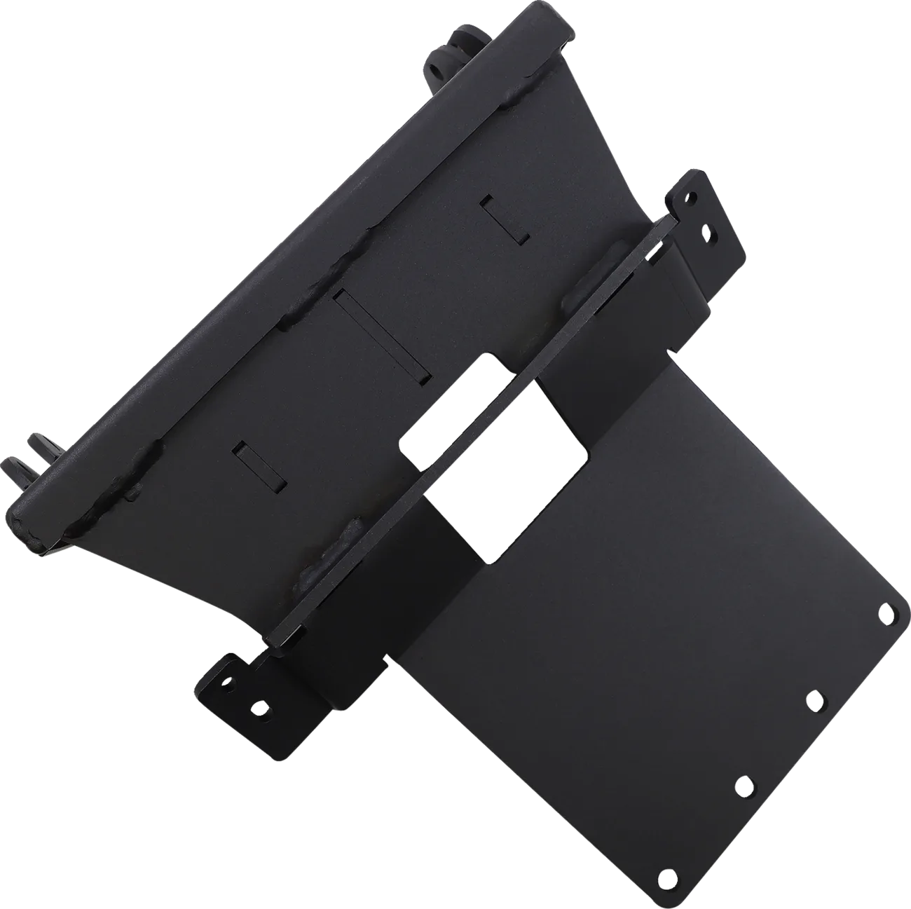 Plow Mount Plate for RM5 Rapid Mount Plow System
