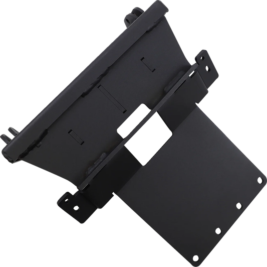 Plow Mount Plate for RM5 Rapid Mount Plow System